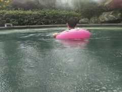 -海兰云天度假区温泉