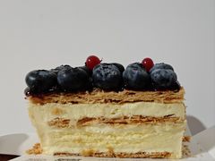 -遇见拿破仑(熙南里店)
