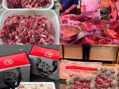 -阿娟牛肉丸·手打牛肉丸·现做现卖