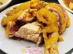 白切鸡-双桥饭店(锦溪店)