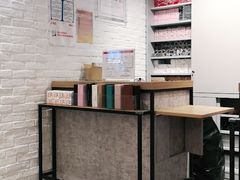 店内环境-JINS(天津大悦城店)
