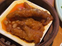 -如轩·海鲜砂锅粥·潮汕菜(海珠店)