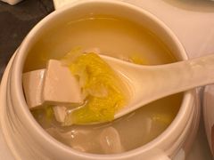 -西安凯悦酒店·湖畔中餐厅