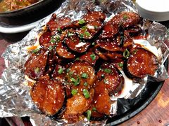 -八大碗·精致东北菜(东陵西路店)