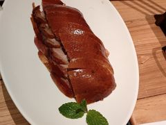 -四季民福烤鸭店(前门廊房二条店)