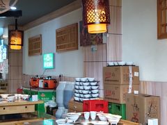 大堂-小门坎三合鱼(总店)