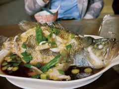 -沈记菜馆(酒仙桥路店)