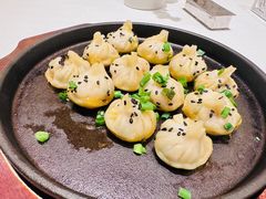 -扬州香格里拉·香宫中餐厅