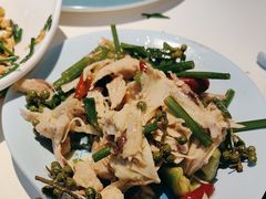 -疆遇·新新新新的新疆菜(万达店)