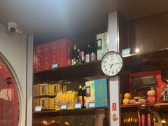 -隆喜元鱼汤包·海鲜(中联广场店)
