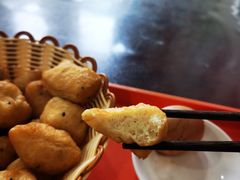 油馍头-方大军胡辣汤(和谐店)