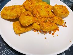 -蜗牛小馆醉乡民谣云南菜(惠新西里店)