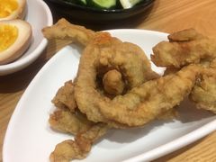 -妈妈故事米线(市府恒隆店)