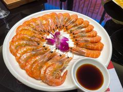 -一江水食府(后湖店)