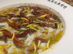 -新太二·鲜料川菜(群光广场店)