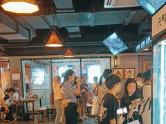 -长藤鬼校(龙翔店)