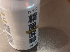 -张家卫·阳江菜·小海鲜(肥婆湾桥店)