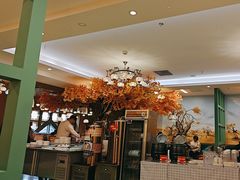 -君邦火锅(新疆大厦店)