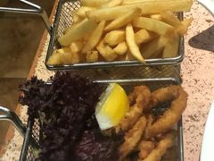 -安妮意大利餐厅(国贸店)