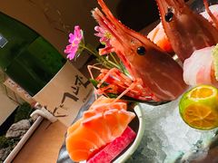 -水之惠鲜鱼料理(王府大街店)