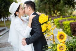 -古摄影婚纱(荔浦半岛豪庭店)