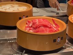 -龍歌自助小火锅(李沧顺和汇店)