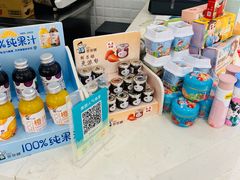 -爸爸糖吐司面包(重庆解放碑英利大融城店)