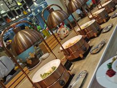 -铂丽斯国际大酒店-凯悦自助餐厅