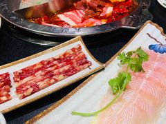 -大龙燚火锅(五一广场店)