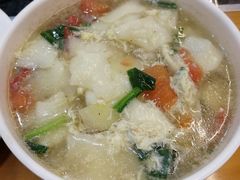 -清真华宇开锅羊肉