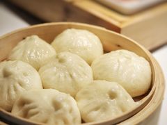 白菜肉包-北院·果木烤鸭·25年东北菜(创意产业园店)