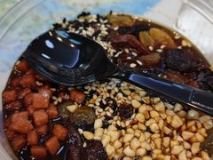 -捌玖粉面馆·猪油拌粉