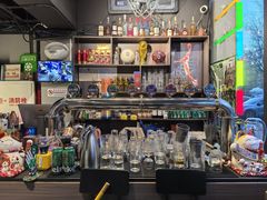 -京狮炙燥·精酿烧烤(首经贸店)