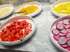 -火锅岛潮牌自助餐厅(天津天佑城店)