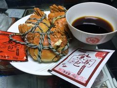 -珍宝蟹舫·巴城味道(巴城总店)