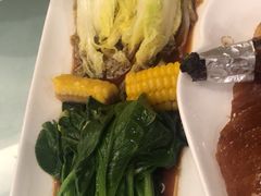-大鸭梨(天通西苑店)
