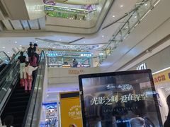 -万达广场(太原街店)