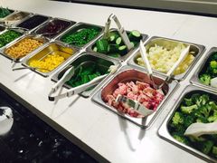 -So Lounge索兰至餐厅(蓝色港湾店)