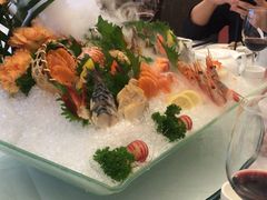 -山泉公馆酒家(珠江新城店)