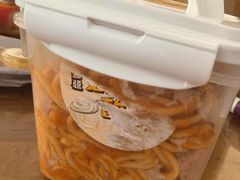-周真真南昌拌粉·瓦罐汤(敦化路店)