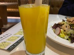 -汤姆家的牛排意面披萨(融创茂店)