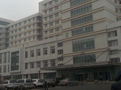 -中国医科大学附属盛京医院(滑翔院区)