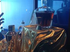 -迪拜帆船酒店海底餐厅