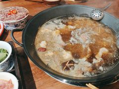 -楠火锅(葫芦岛飞天广场店)