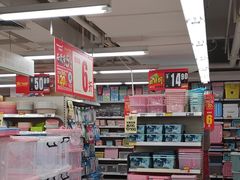 -华润万家(天河东店)