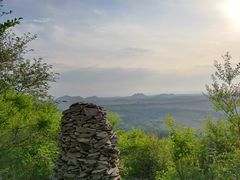 -帽儿山国家森林公园