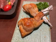 -弓二·烧鸟居酒屋(财富购物中心店)