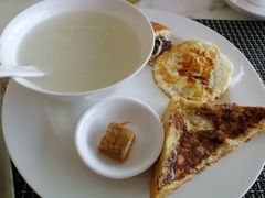 -金石国际大酒店·金丽自助餐厅