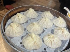 -老班长手工灌汤包老店(东山店)