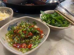 -化龙桥九宫格火锅(清水河店)